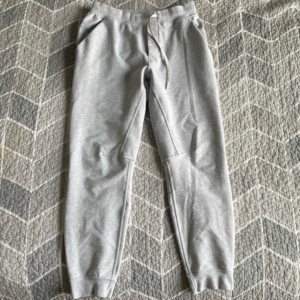 Lululemon City Sweat Joggers (mens)